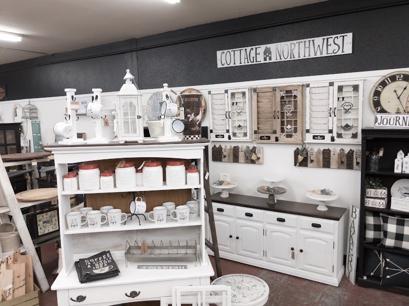 Whispering Hills Market