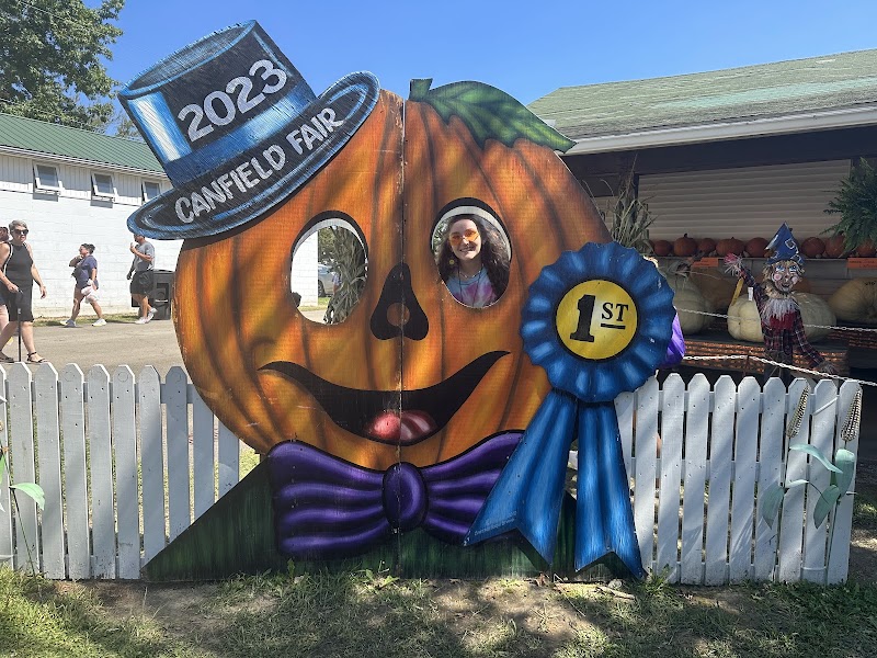 Canfield Fair
