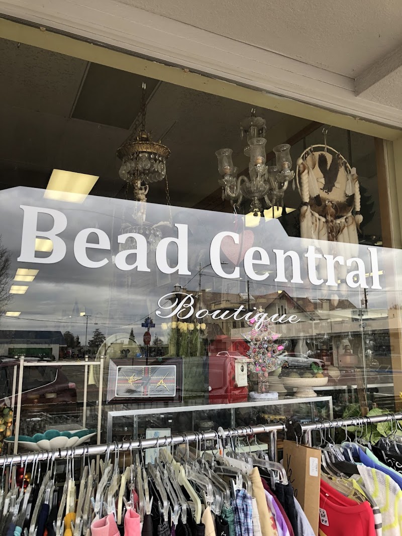Bead Central