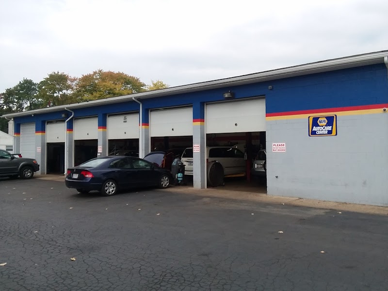 Bexley Automotive