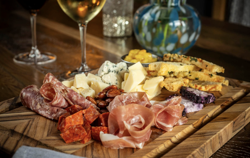 Napa Kitchen and Bar