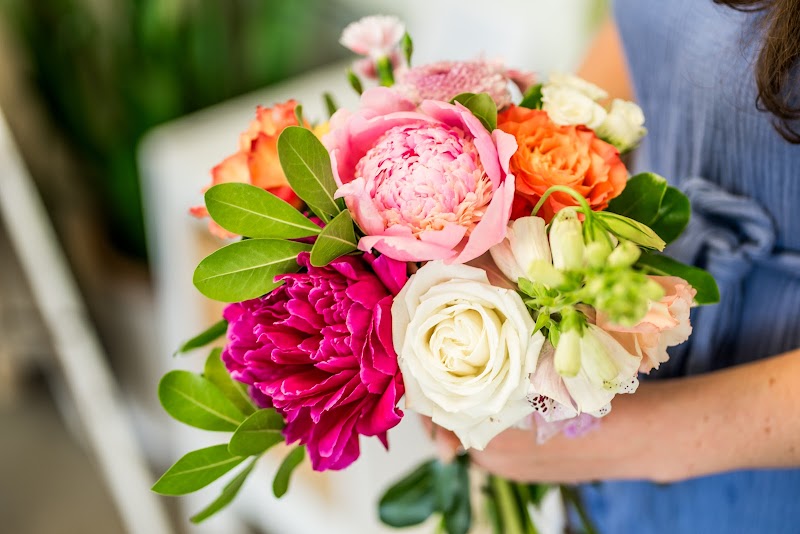 Petals that Inspire