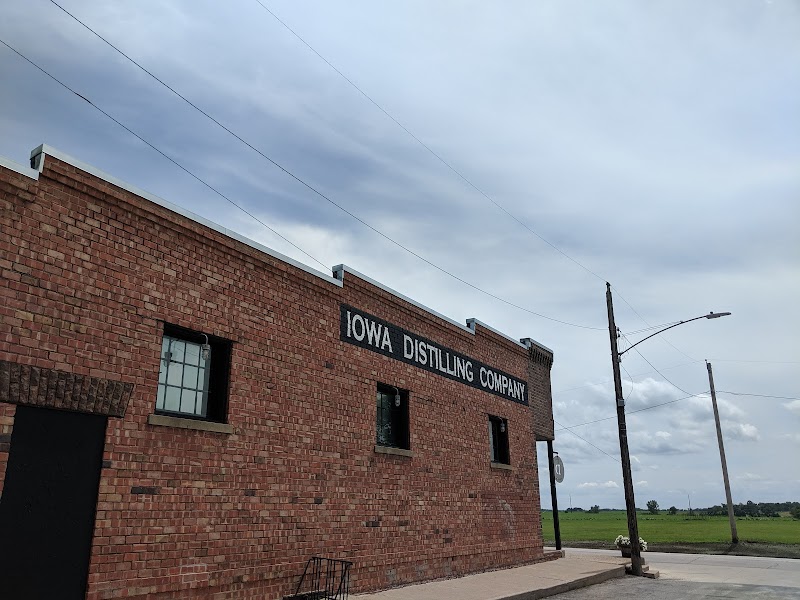 Iowa Distilling Company