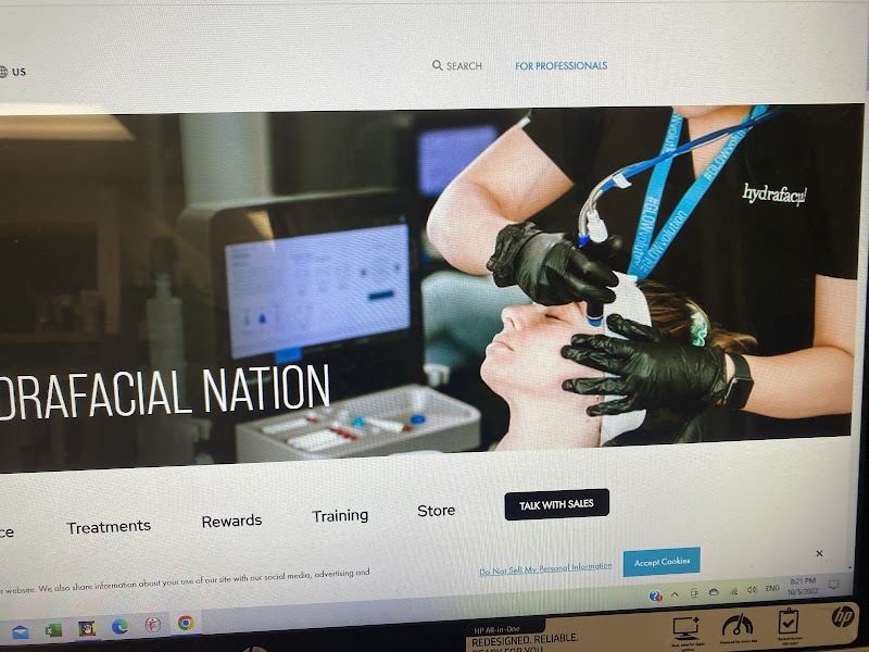 Adriana Caceres Skin Care & Massage Therapy