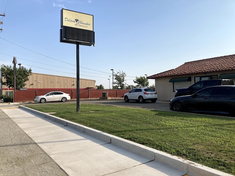 Delano Chamber of Commerce