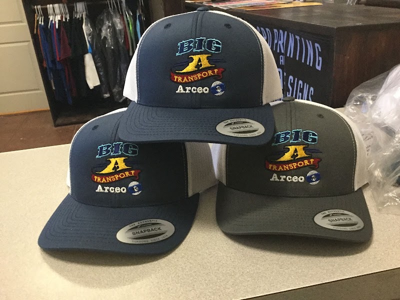 SPD Printing & Accurate Signs