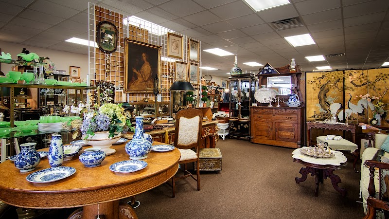 Antiques & More