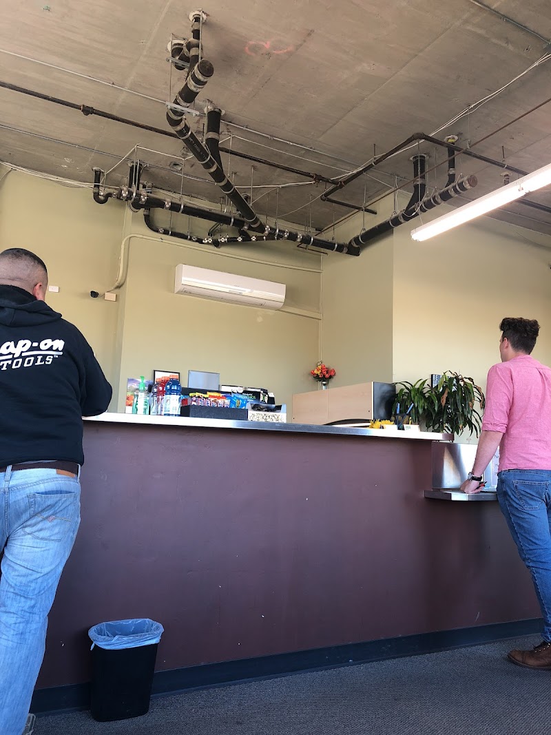 ARS Auto Registration Service