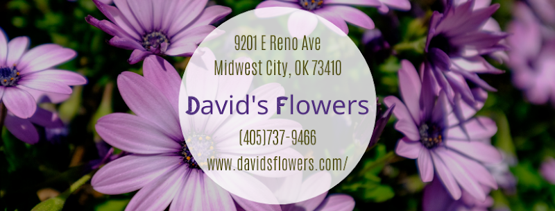 David's Flowers
