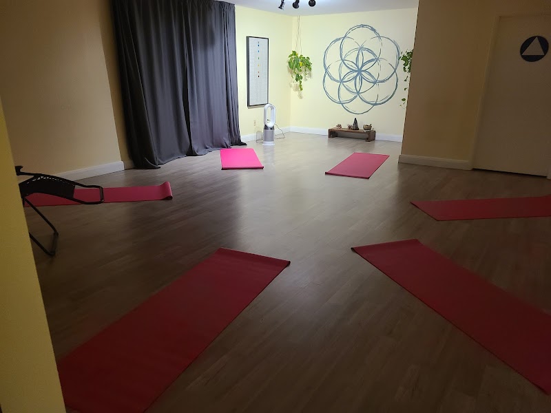 Lemon Grove Yoga and Massage