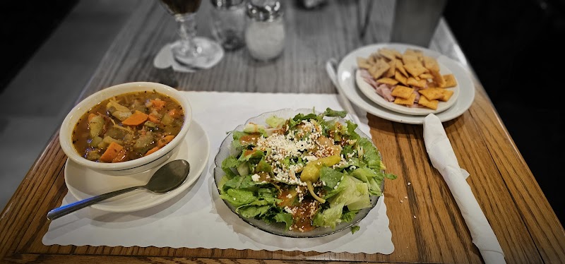 Lido's Italian Foods