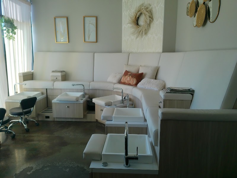 Lotus Drip Wellness Suite