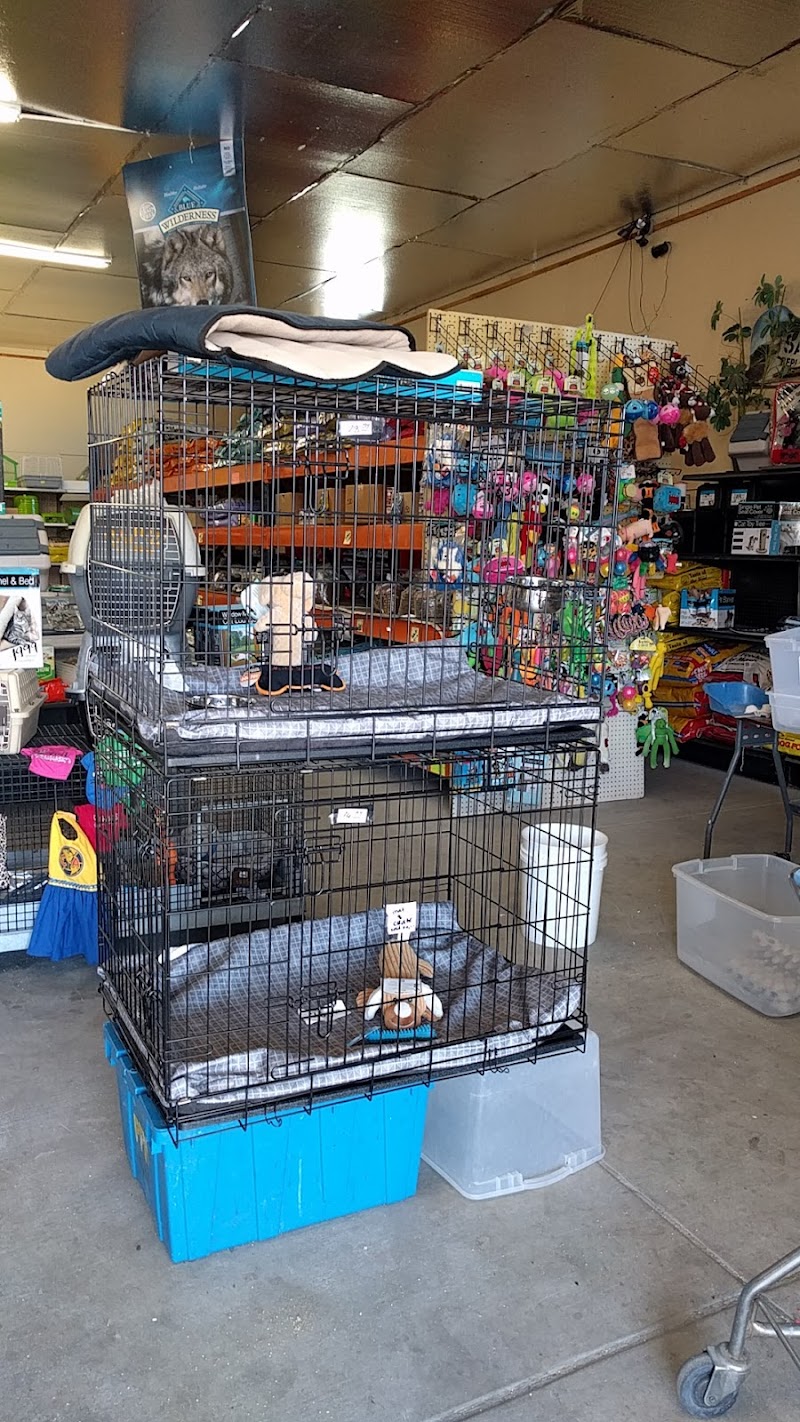 San Diego Pet Supply