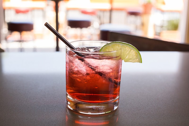 Chill Bar Palm Springs