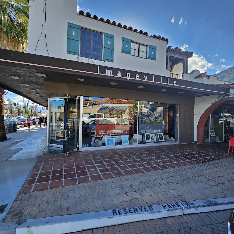 Imageville Gallery