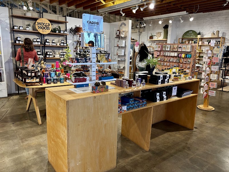 Palm Springs Bottle Shop - Mojave Flea Trading Post