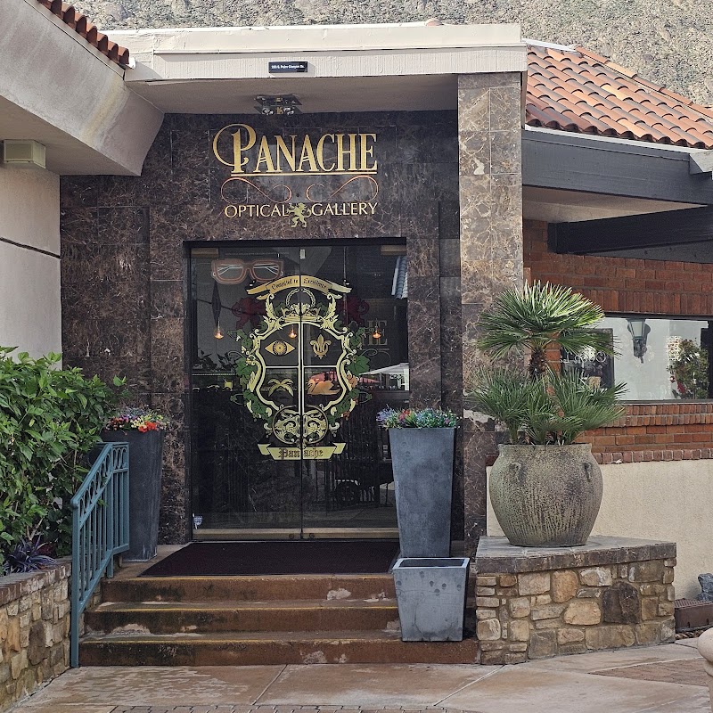 Panache Optical Gallery