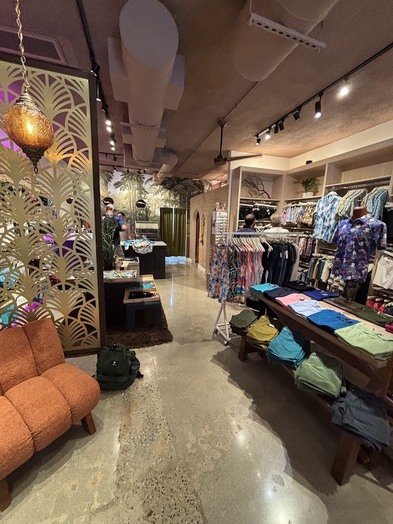 Peepas Women's and Men's Stores