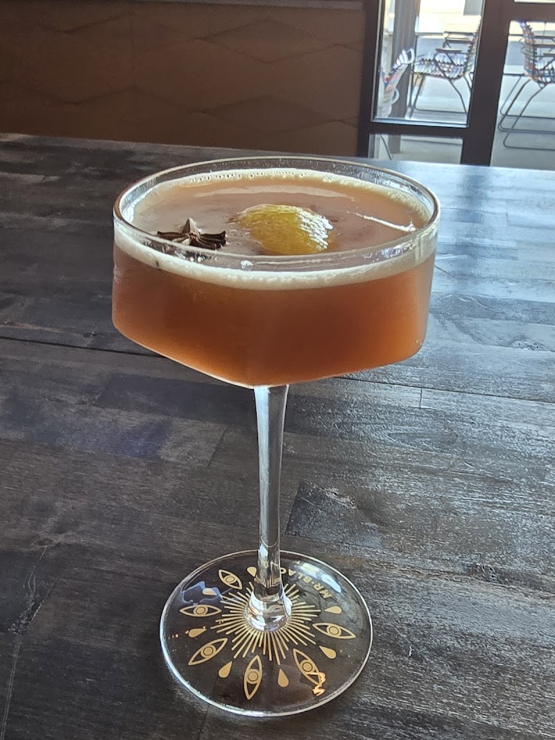 Reforma Palm Springs