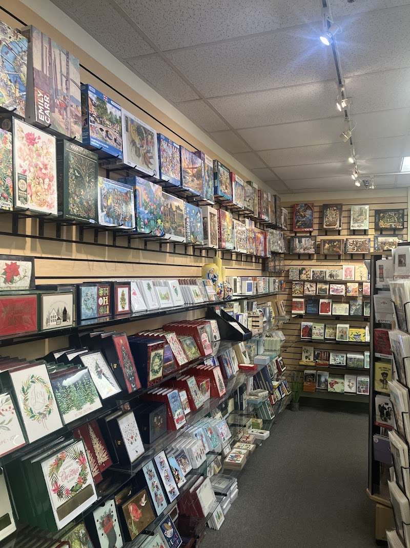 Smoke Tree Greetings