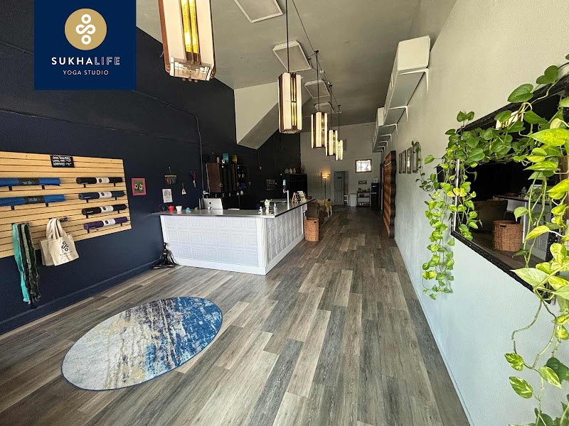 Sukha Life Live Easy