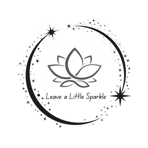Leave A Little Sparkle LLC