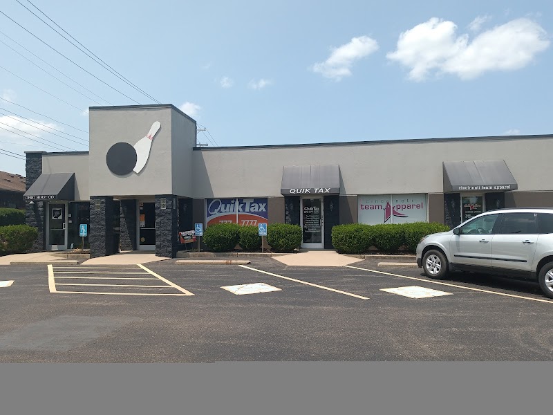 Cincinnati Team Apparel