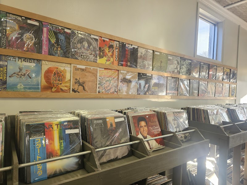 Hey Suburbia Records