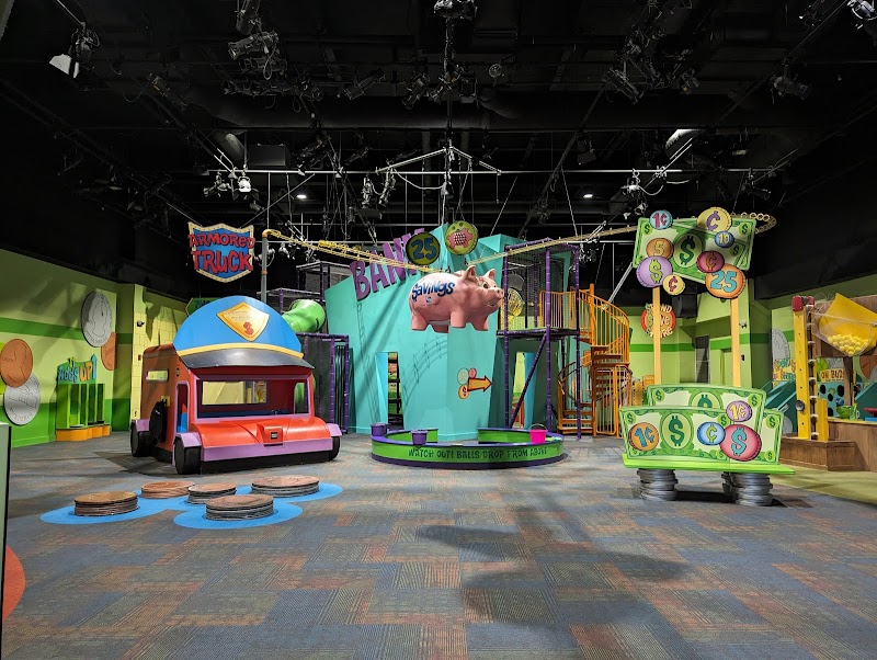 Marbles Kids Museum & PlayStore