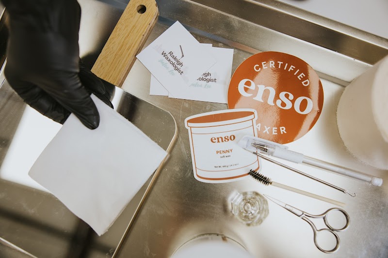 Raleigh Waxologist LLC