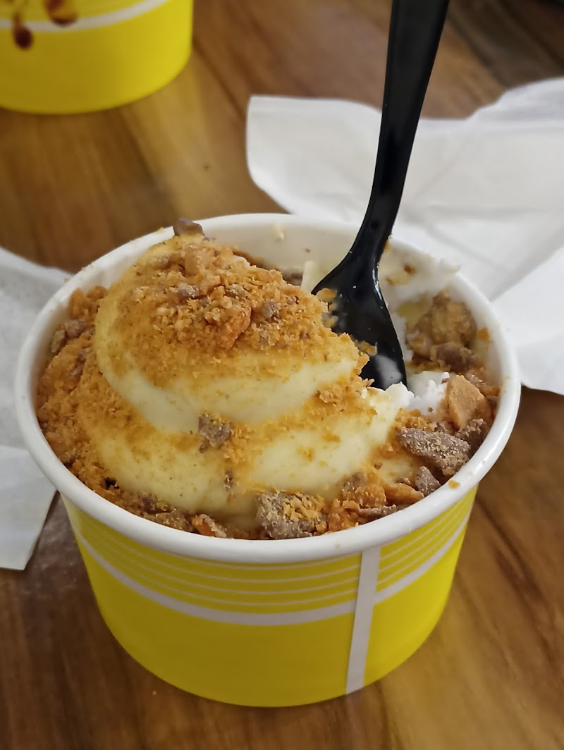 Simons Says Dip This