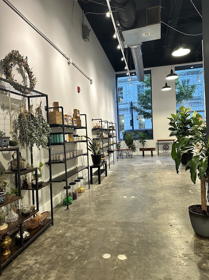 The Self Care Marketplace