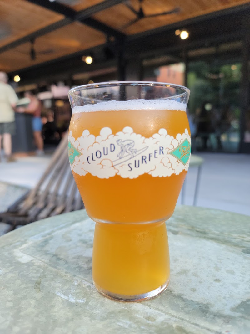 Trophy Brewing & Pizza