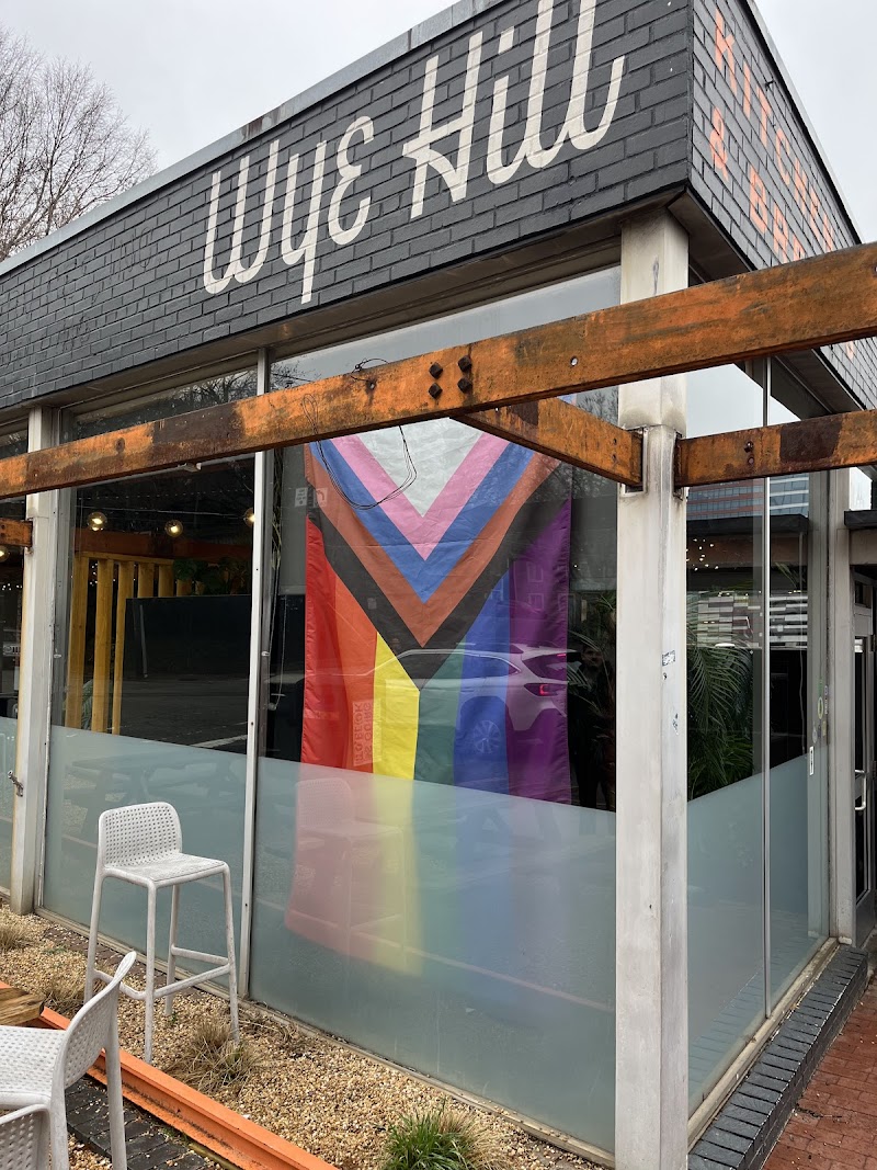 Wye Hill Kitchen & Brewing