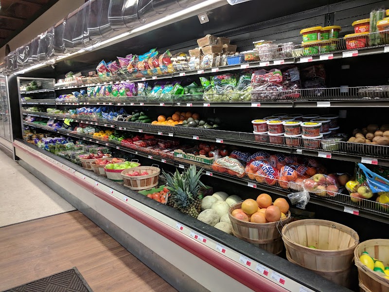 McLanahan's Downtown Market