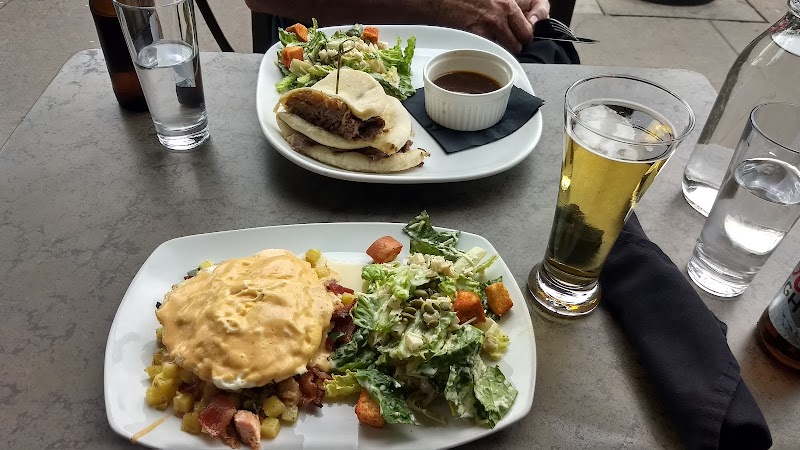 Chimayo Stone Fired Kitchen
