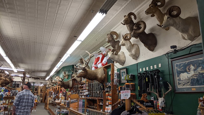 Gardenswartz Sporting Goods