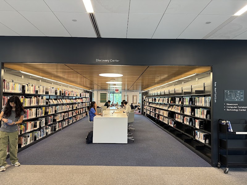 Princeton Public Library