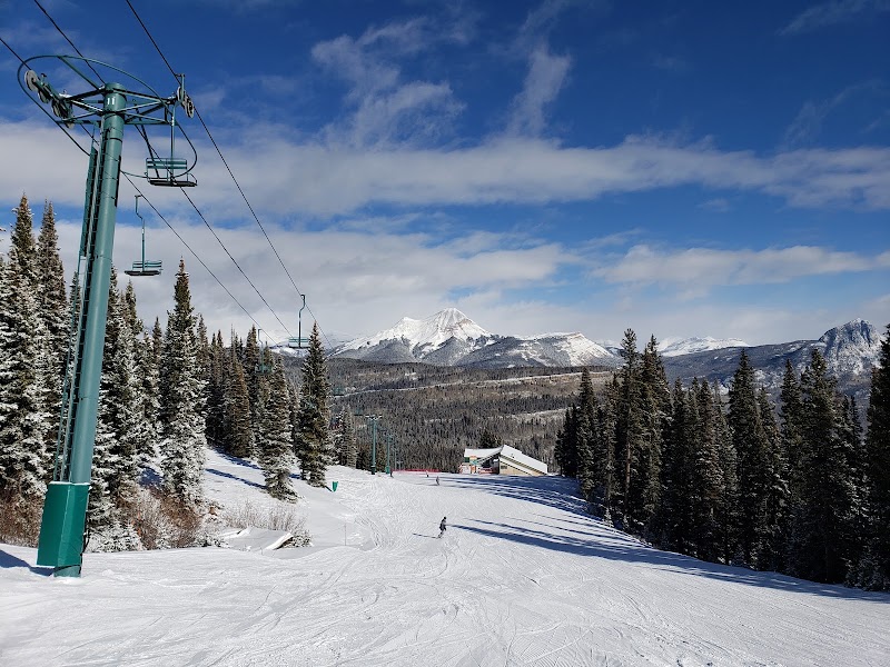 Purgatory Resort - Retail