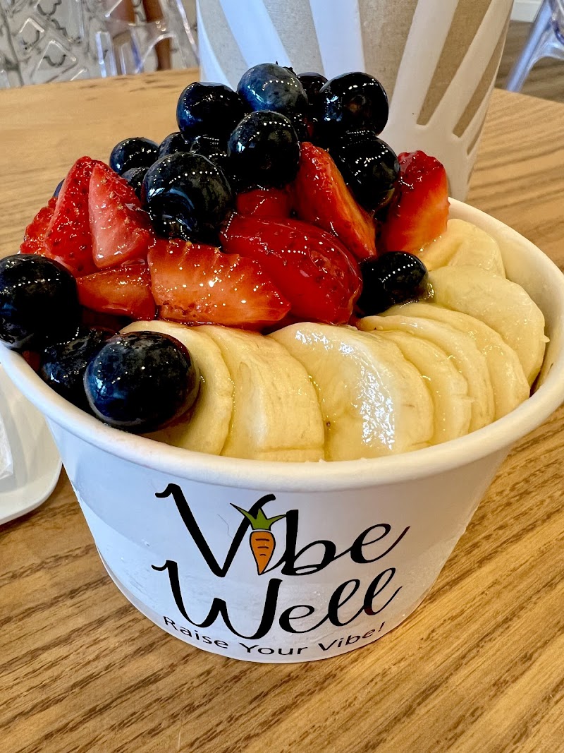 Vibe Well