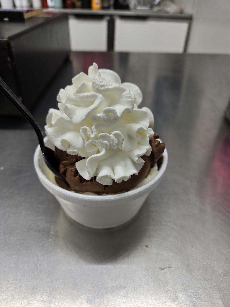 Fenwick Ice Cream Co.