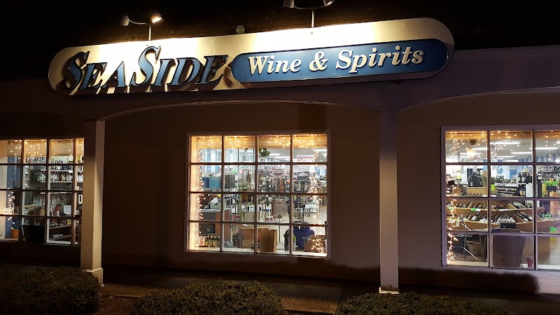 Seaside Wine & Spirits