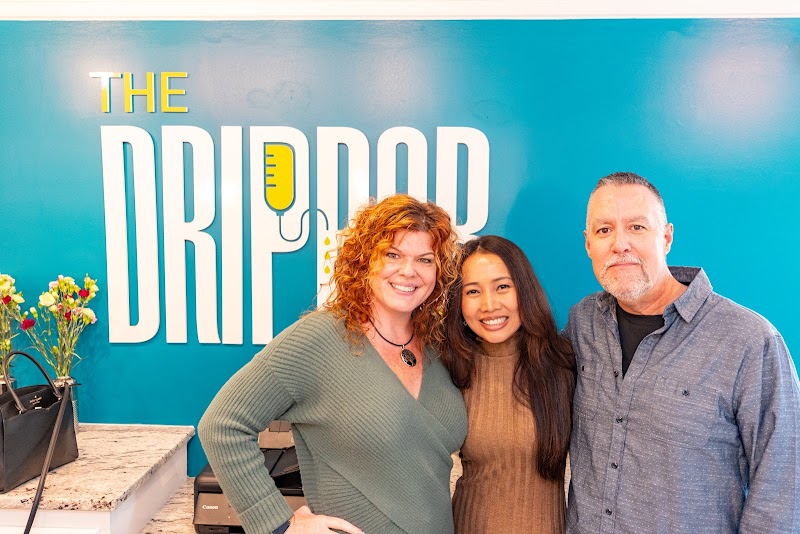 The Dripbar Old Saybrook