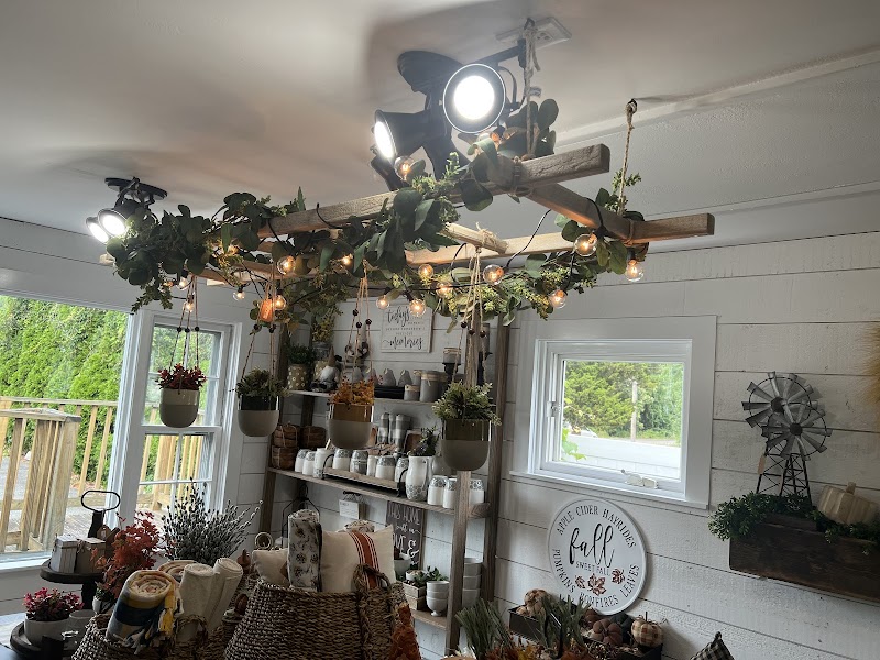 Where Memories Are Made