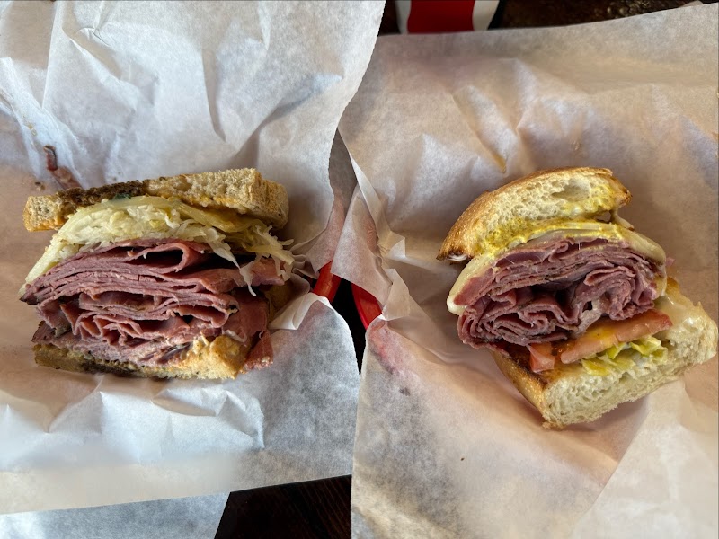 Clockwork Cafe - Kimball Junction