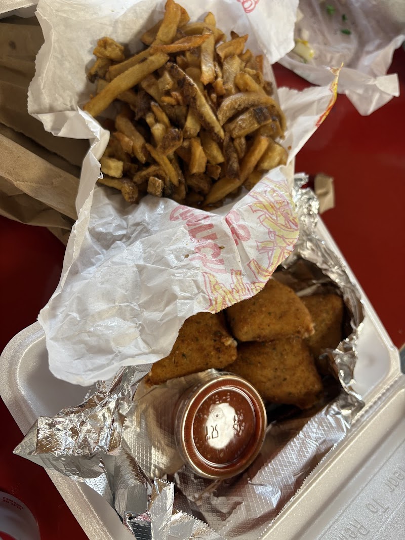 Michiganders WindyCity DawgHouse