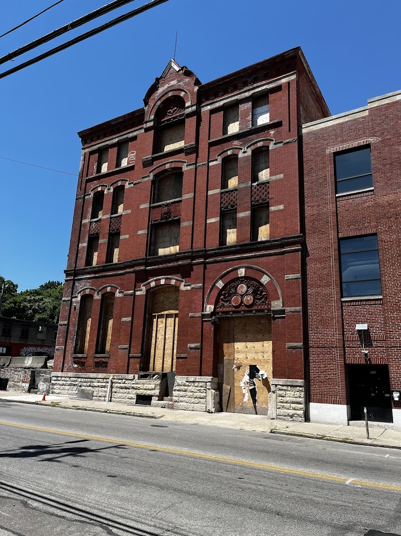 Brewing Heritage Trail