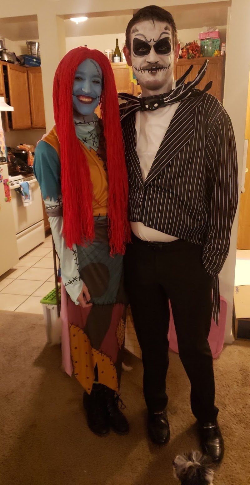 Cappels (Elm Street)