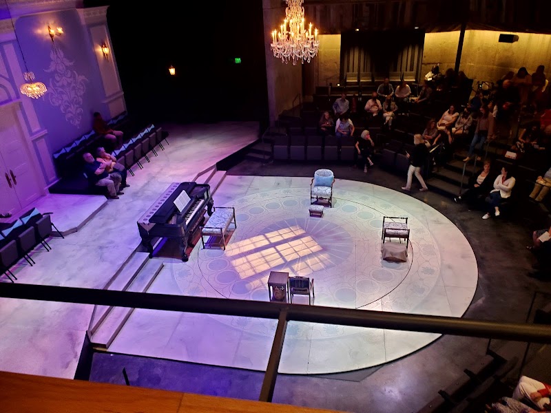 Cincinnati Shakespeare Company