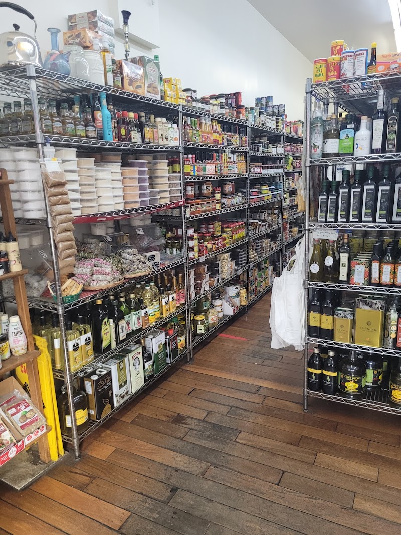 Dean's Mediterranean Imports